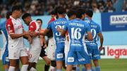 Torneo Apertura: Estudiantes de Río Cuarto superó a Huracán y logró su primer triunfo