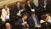El Gobierno busca sancionar en el Senado dos leyes ambiciosas: la reforma laboral y Régimen Penal Juvenil