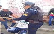 Policía de Cojedes le disparó a un hombre por resistirse a una revisión en Tinaquillo