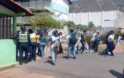 Más de 30 estudiantes resultaron afectados tras intoxicación masiva en Mérida