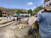 ‎Gobierno regional moderniza acceso principal a las costas de Aragua