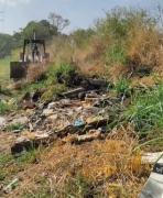 Naguanagua impulsa una campaña contra el arrojo indebido de basura