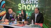 Plastic Show Venezuela 2026 se celebrará los días 8, 9 y 10 de mayo en Naguanagua