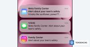 Instagram comenzará a notificar a los padres si sus hijos buscan contenido sobre suicidio y autolesión