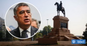 Desbordes afirma que retorno de Baquedano a Plaza Italia es una derrota cultural para el Gobierno