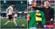 Europa League: los posibles rivales de Midtjylland de Osorio y Betis de Pellegrini tras fin de playoff