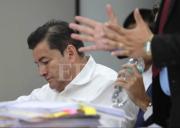 Jhonny rompió el silencio ante la juez: “Es un abuso de poder, ¿quién repara el daño que me hacen?”