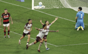 Maracanazo: Lanús campeón de la Recopa Sudamericana tras vencer a Flamengo