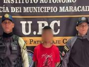 Lo condenan a 30 años de prisión por la violación de una quinceañera en Maracaibo