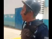 Funcionario policial tiroteó a transeúnte que se negó a una requisa personal en Cojedes