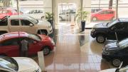 El mercado automotor no tiene datos de patentamientos por un conflicto del Gobierno con concesionarias