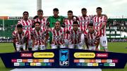 Sarmiento de Junín vs. Unión de Santa Fe, por el Torneo Apertura 2026: goles, resultado en vivo y minuto a minuto