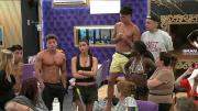 Primeras peleas en Gran Hermano Generación Dorada: la comida y la limpieza, los ejes del conflicto