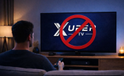 Descargar Xuper TV APK gratis para ver películas y series en 2026 tiene un riesgo y es ilegal