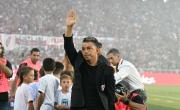 River le ganó a Banfield por el Torneo Apertura en la despedida de Marcelo Gallardo como DT