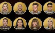 Gran Hermano Generación Dorada: tres participantes se salvaron de la placa
