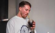 No es argentina: de dónde viene la yerba mate favorita de la Scaloneta