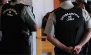 Destituyen a cinco funcionarios de Gendarmería en Magallanes por viajar con licencia médica