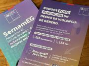 SernamEG interpone querella por femicidio frustrado tras caso de violencia extrema en Coyhaique