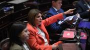 Bullrich sobre el acuerdo Mercosur-UE: “Queremos dialogar de igual a igual con las economías grandes del mundo”