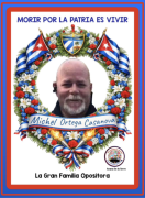 ¿Quién era Michel Ortega Casanova? Uno de los fallecidos en el ataque de Cuba a una lancha de EEUU