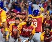 Venezuela blinda su preparación para el Clásico Mundial 2026: Astros y Nacionales en la mira