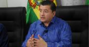 ¿Quién gobernará en la capital cruceña mientras Jhonny esté detenido? Esto dice el presidente del TSE