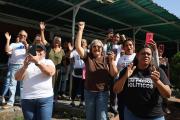 Venezuela dice que 217 personas han salido de prisión tras una semana de amnistía