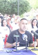 Más de mil 300 proyectos serán sometidos al voto popular en Aragua