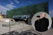 Pet Shop Boys habrían visitado el Museo de la Memoria y los Derechos Humanos