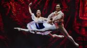 El Moscow State Ballet regresa a Mendoza para la “Gala Lago de los Cisnes”