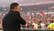 VIDEOS. En la despedida de Gallardo, River venció a Banfield 3 a 1: el Muñeco fue ovacionado