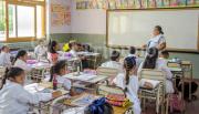 Diputados impulsan una ley para recomponer salarios docentes y declaran la emergencia educativa