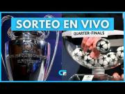 Dónde ver sorteo de Champions League EN VIVO: canales de TV vía ESPN y Movistar Plus