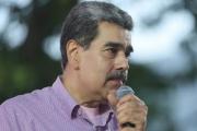 EEUU obstaculiza pagos para defensa de Maduro
