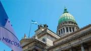 Argentina aprueba el tratado Mercosur-UE