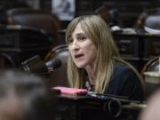 Una diputada de LLA propone un examen psicológico obligatorio para aspirantes a altos cargos políticos