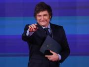 El Gobierno celebró la aprobación del acuerdo UE-Mercosur: APERTURA = PROSPERIDAD