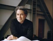 Herb Alpert premia la visión social de Gustavo Dudamel