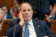 Harvey Weinstein cambia su defensa previo a su tercer juicio