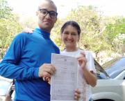 Excarcelaron a los dos últimos periodistas detenidos en Venezuela