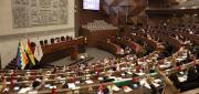 DIPUTADOS APRUEBAN CONMEMORACIÓN OFICIAL DEL DÍA MUNDIAL DE LA VIDA SILVESTRE EN BOLIVIA