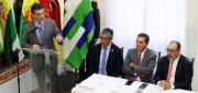 CAF ANUNCIA MÁS DE $US 100 MILLONES PARA IMPULSAR PROYECTOS PRODUCTIVOS, EDUCATIVOS Y VIALES EN BOLIVIA