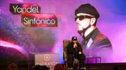 El nacimiento de Yandel sinfónico: así comenzó la apuesta que cerrará la quinta noche de Viña 2026