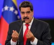 Maduro busca desestimar caso penal en EE.UU. y cita disputa sobre honorarios legales