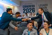 ¿LigaPro con 12 equipos? Esto fue lo que se resolvió en el Congreso Ordinario de FEF