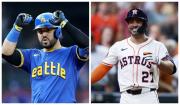 MLB: ¿Podrán Eugenio Suárez y José Altuve alcanzar las 1000 impulsadas en la temporada 2026?