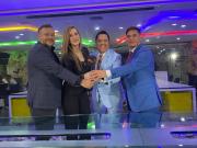 Extrainning regresa con refuerzos en el lineup