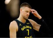 Kristaps Porzingis estaría considerado disponible para duelo ante Lakers