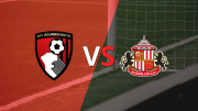 Premier League: Sunderland espera frenar su racha negativa y vencer a Bournemouth